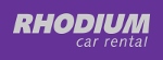 Car Rentals by Rhodium
