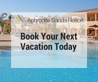Book Ad Paphos Aphrodite Sands Resort