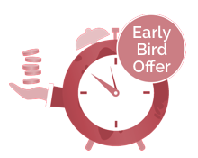 early-bird-offer Paphos holiday rentals Aphrodite Sands Resort early bird offer