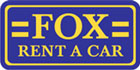 Car Hire by Fox