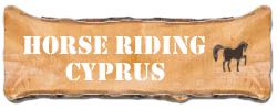 Horse Riding School in Paphos Cyprus
