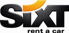 Car Rentals by Sixt