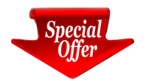 special-offer Paphos holiday rentals Aphrodite Sands Resort early bird offer